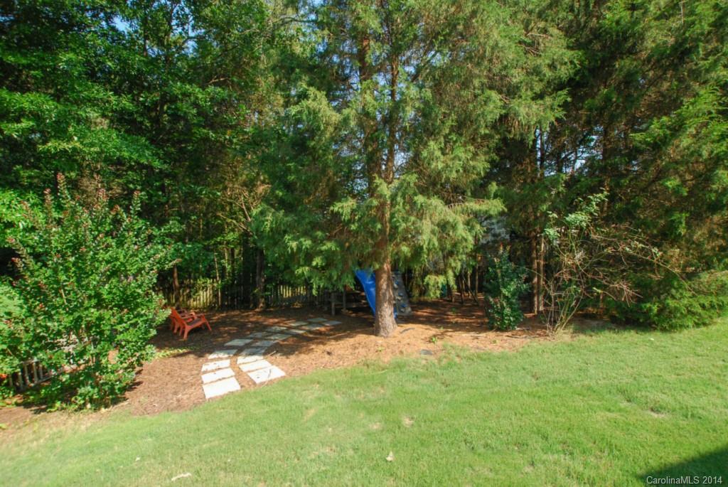 Providence Plantation - Residential