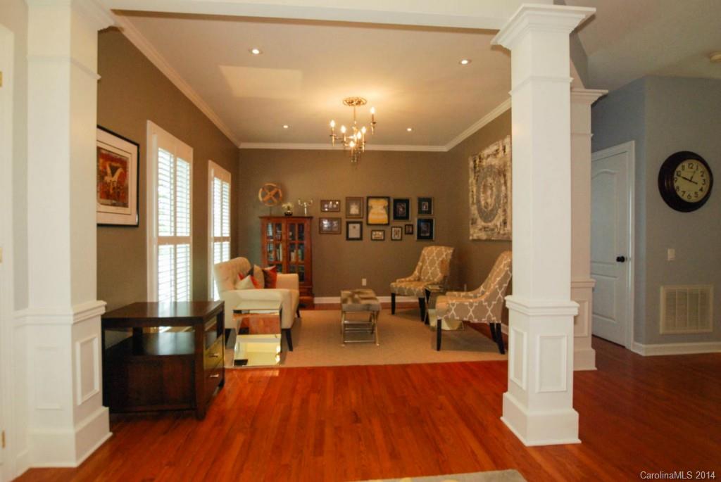 Providence Plantation - Residential