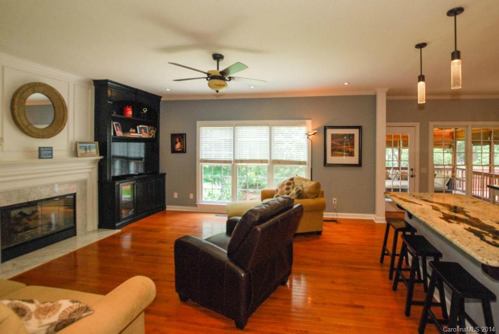 Providence Plantation - Residential