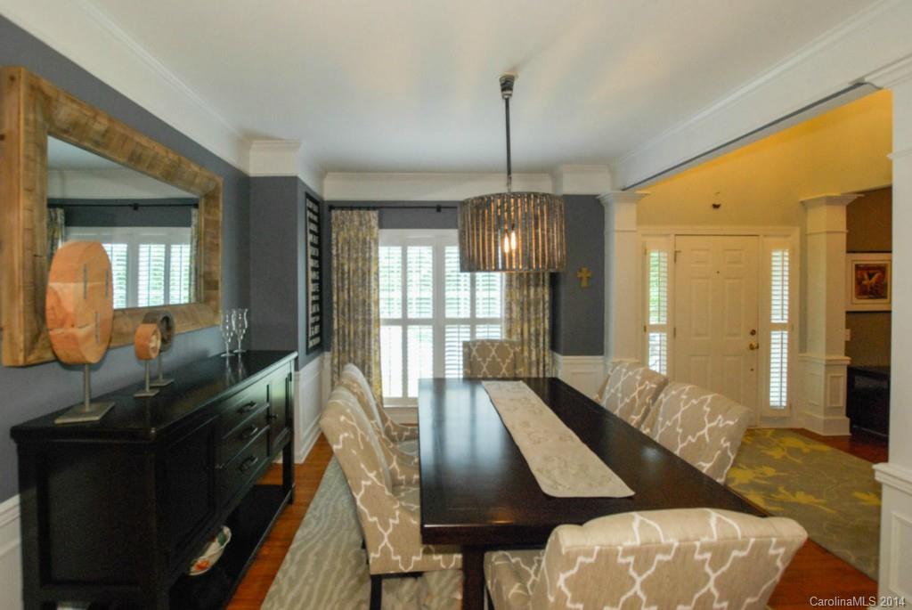 Providence Plantation - Residential