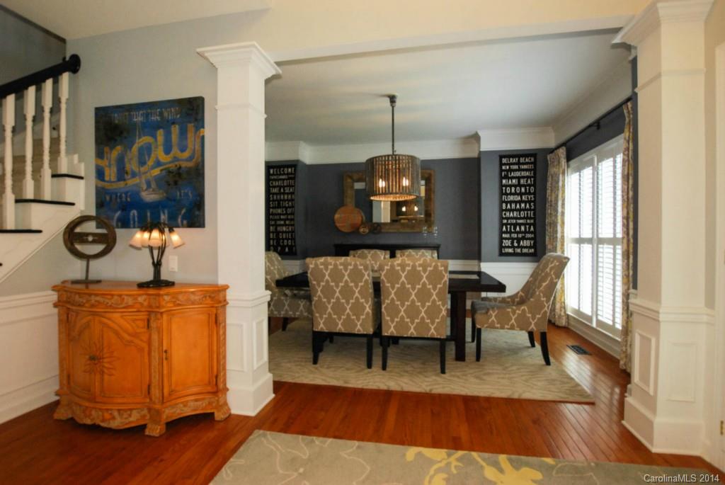 Providence Plantation - Residential