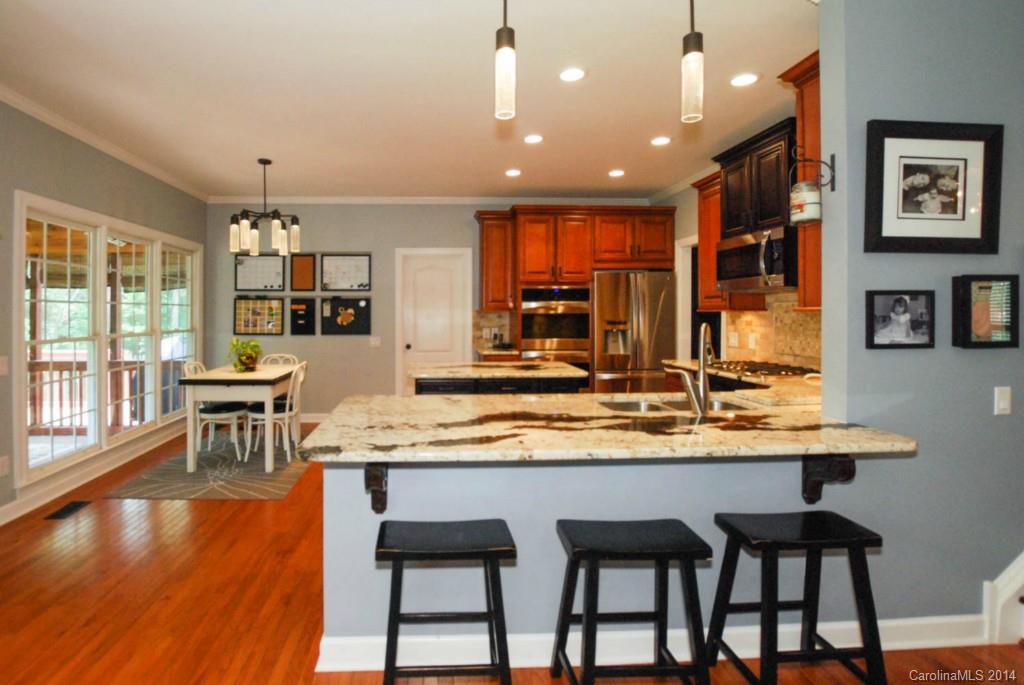 Providence Plantation - Residential