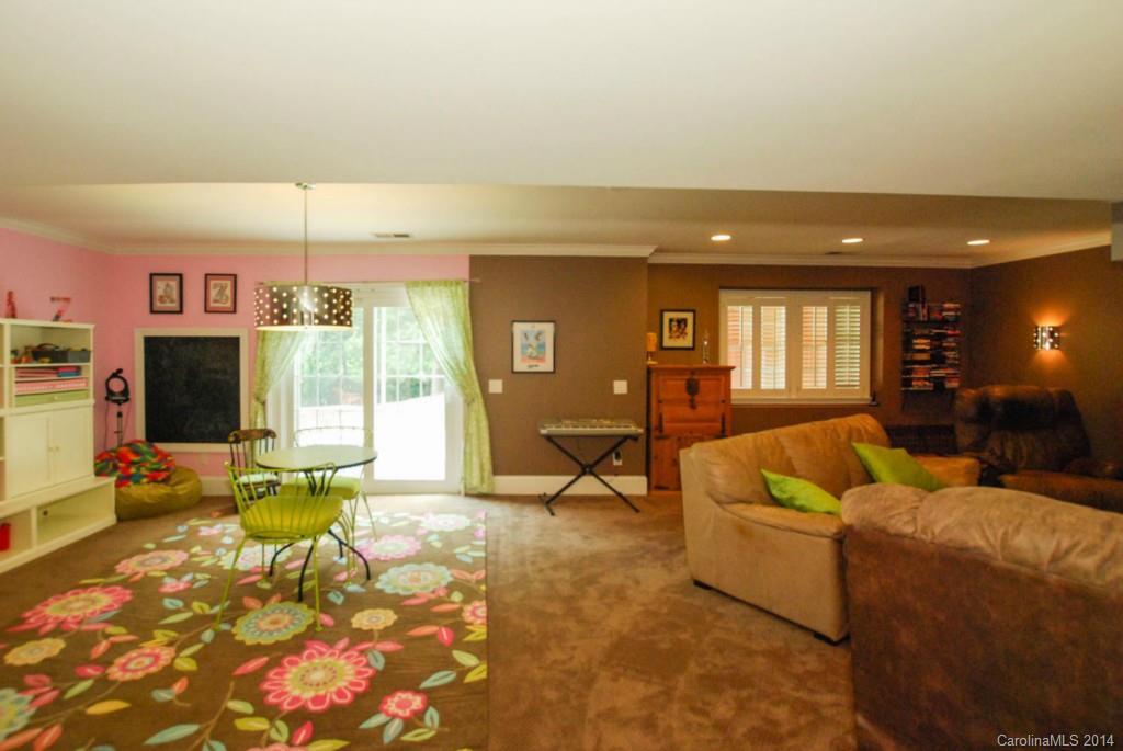 Providence Plantation - Residential