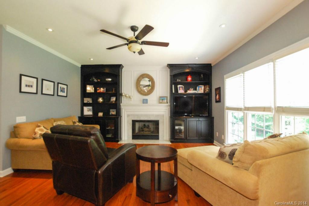 Providence Plantation - Residential