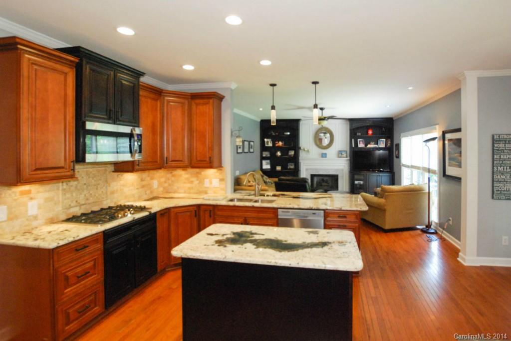 Providence Plantation - Residential