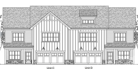 Photo of 180 Cherry Springs Lane #2-D, Asheville, NC 28804 (MLS # 4341733)