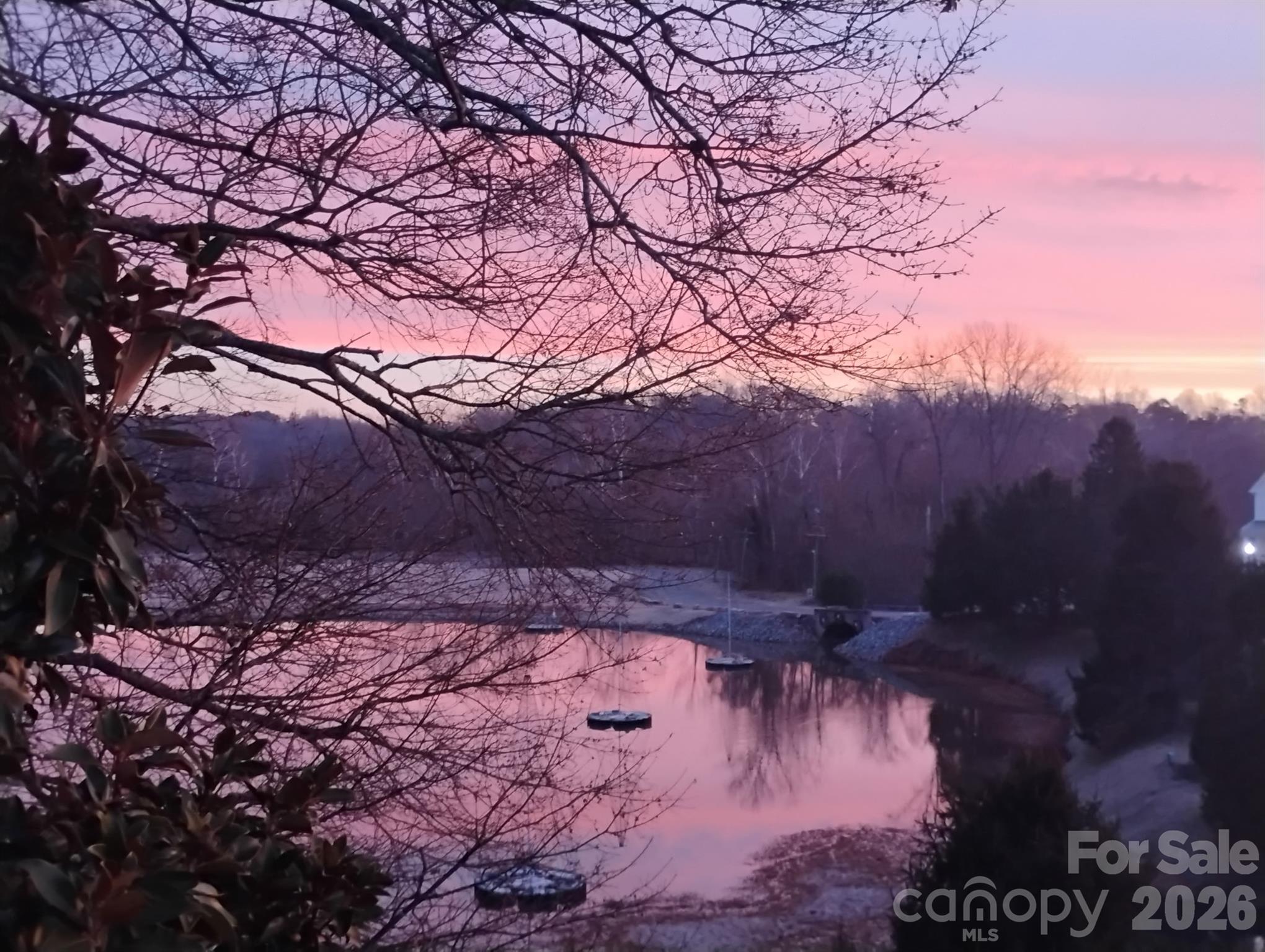 Mcadenville Village - Residential