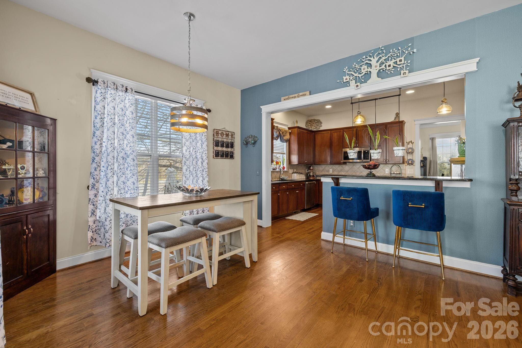 Mcadenville Village - Residential