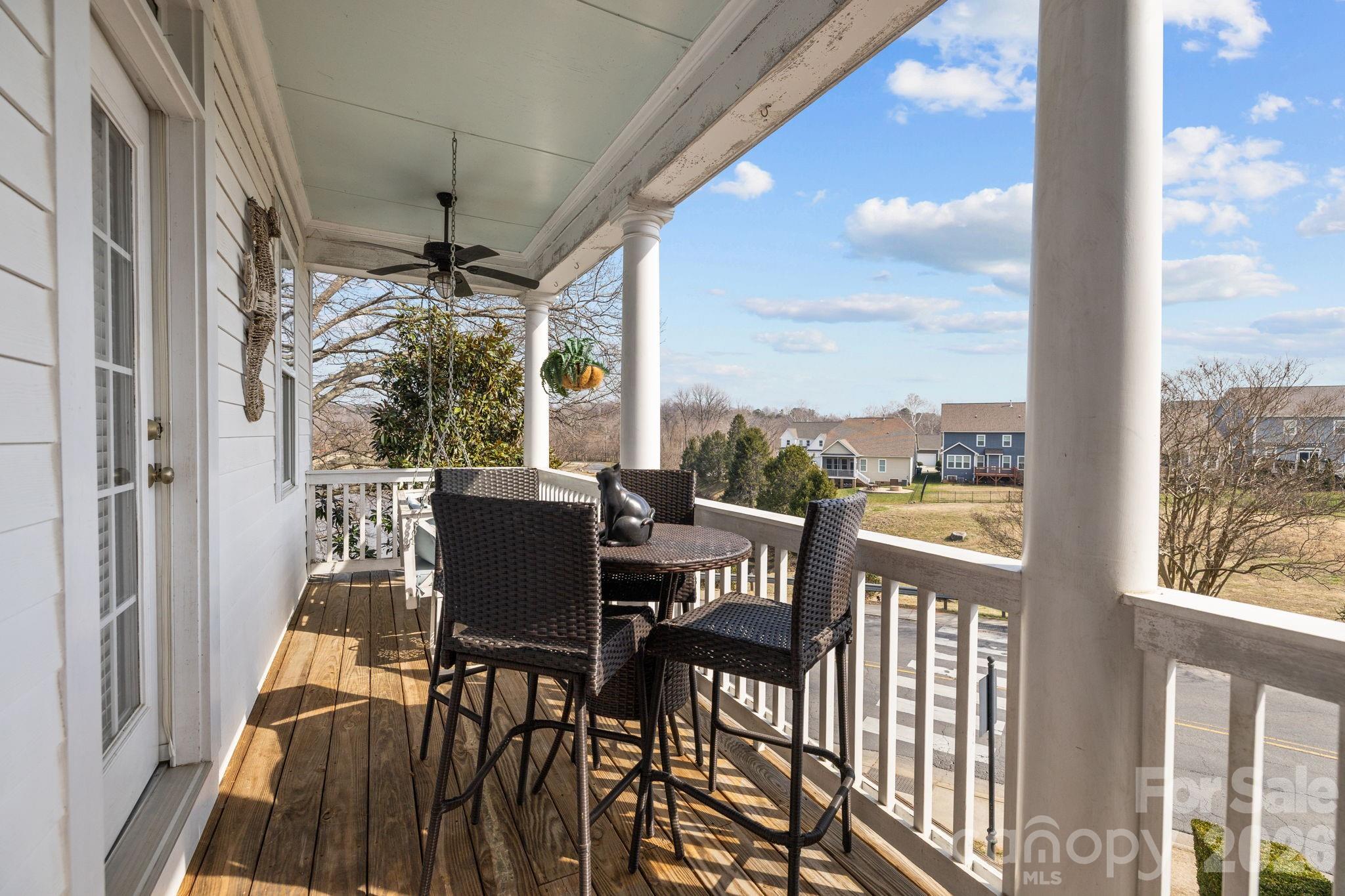 Mcadenville Village - Residential