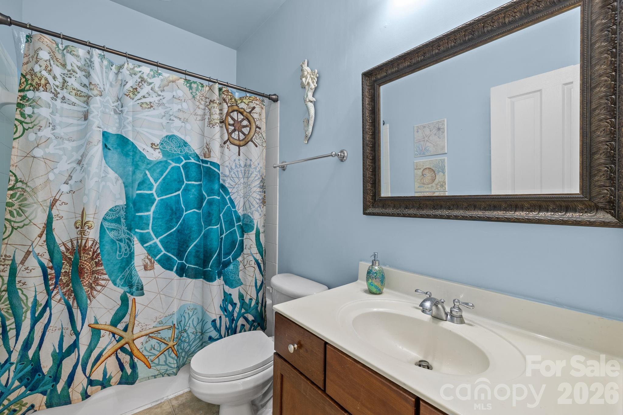 Mcadenville Village - Residential