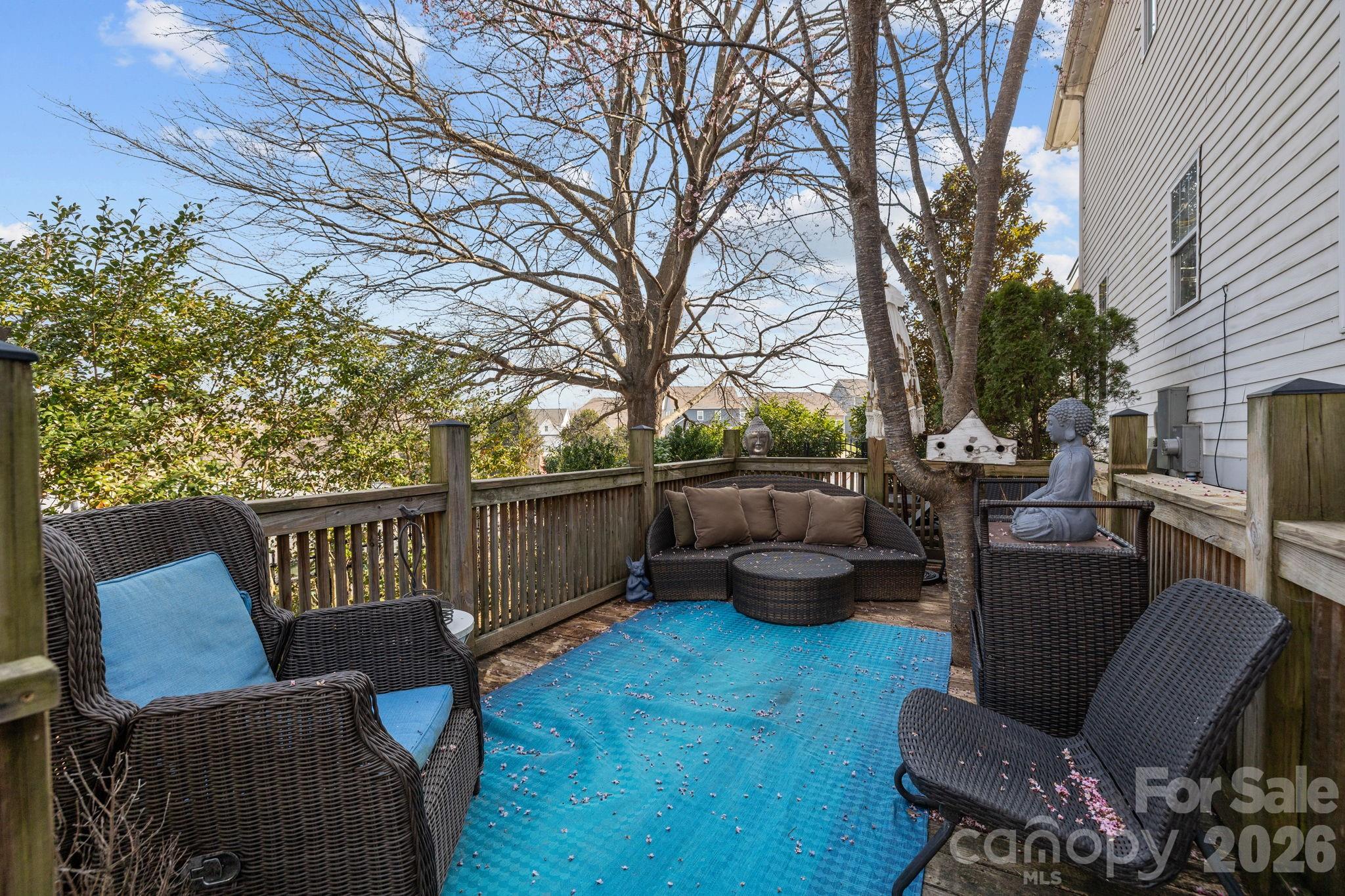 Mcadenville Village - Residential