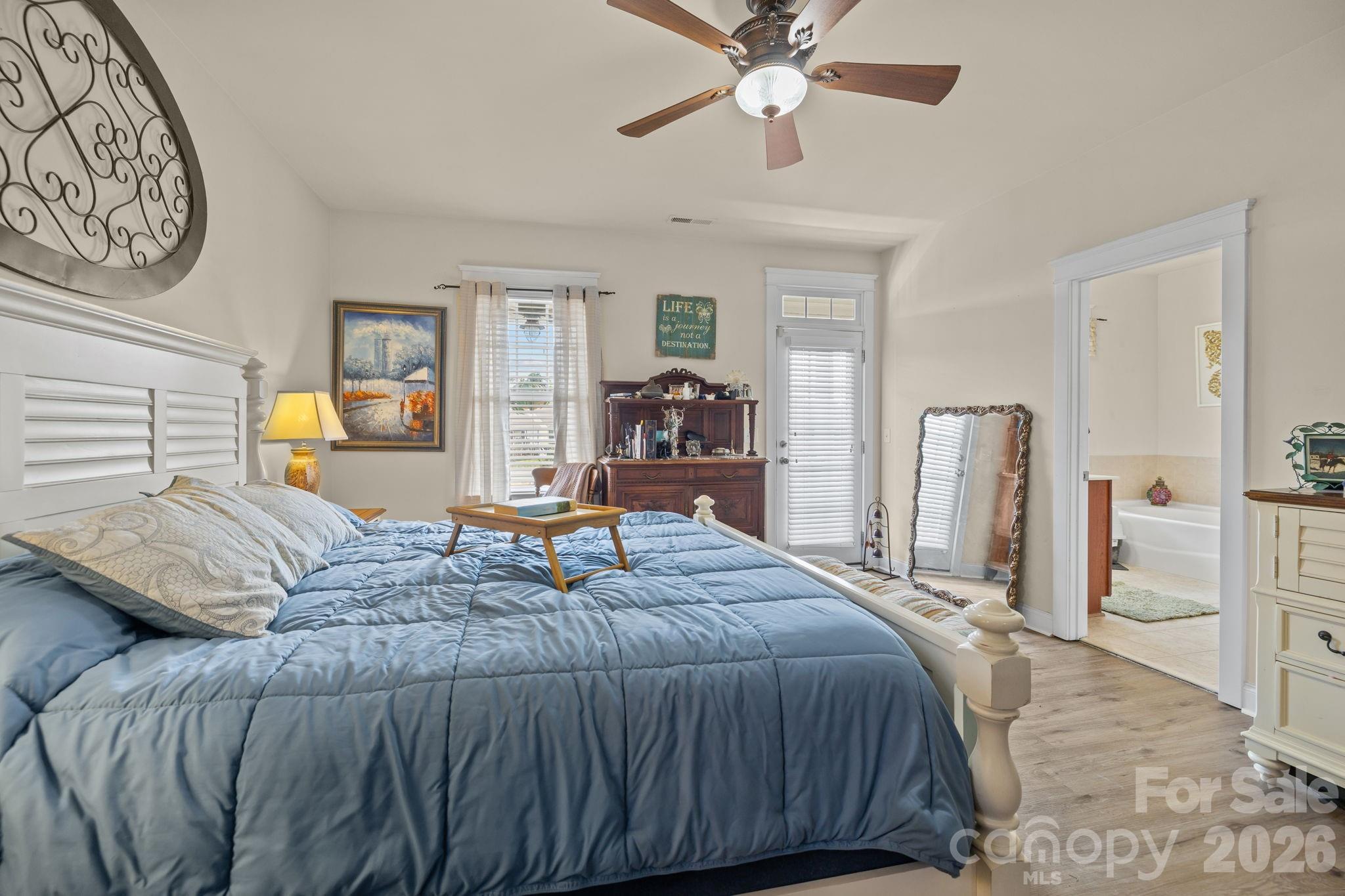 Mcadenville Village - Residential