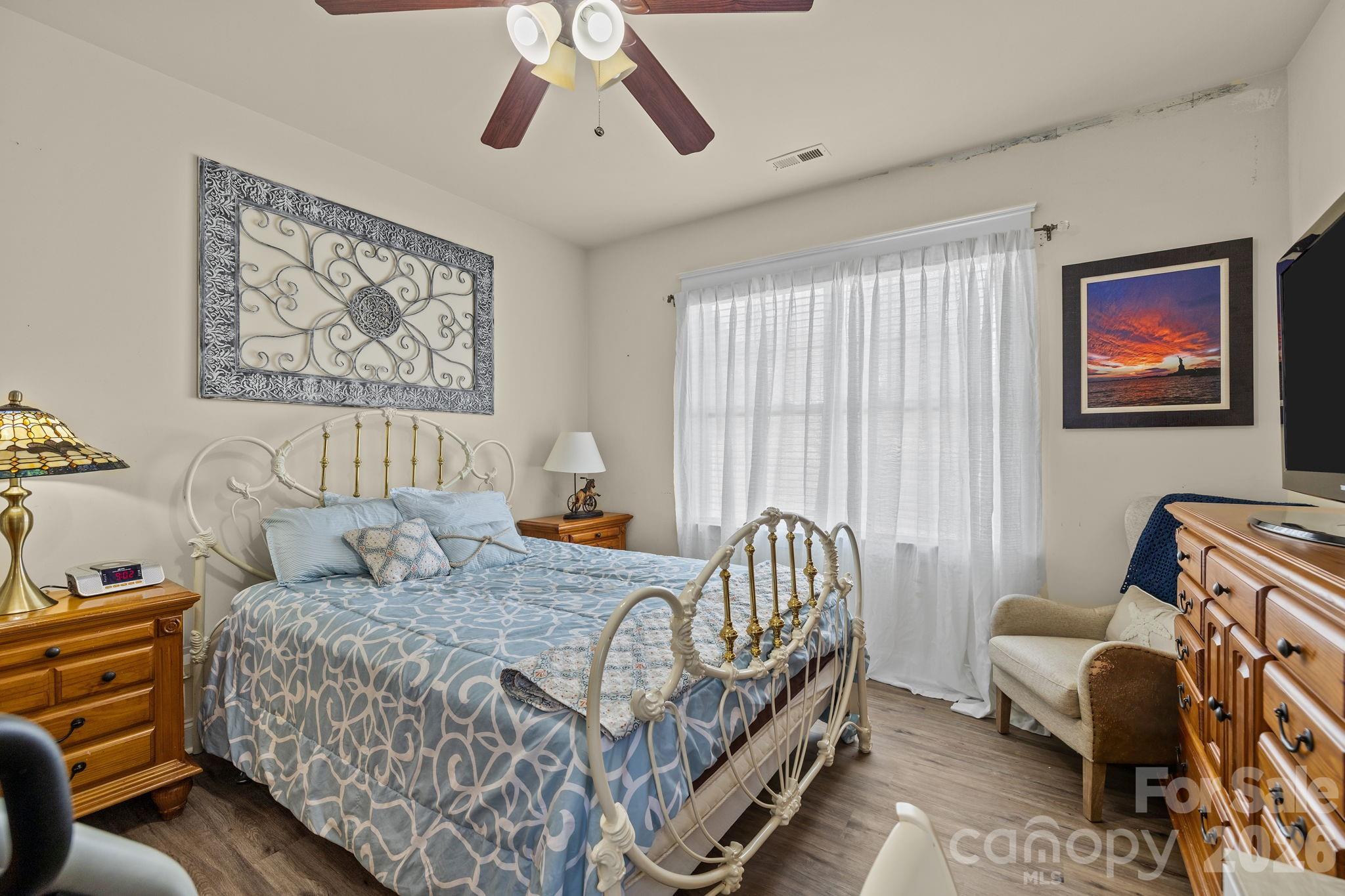 Mcadenville Village - Residential