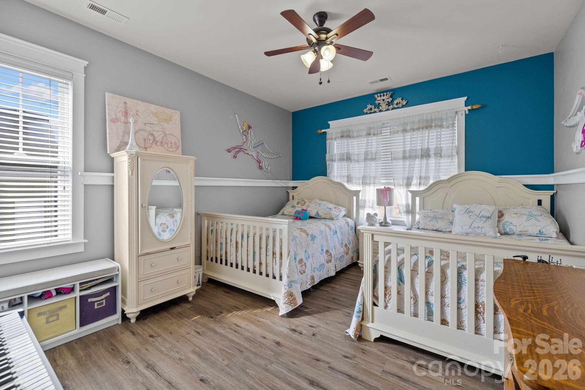 Mcadenville Village - Residential