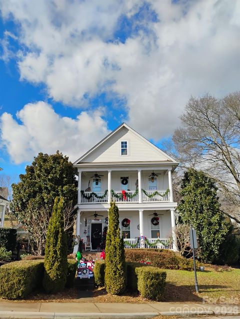 Photo of 160 Wesleyan Drive, McAdenville, NC 28101 (MLS # 4343739)