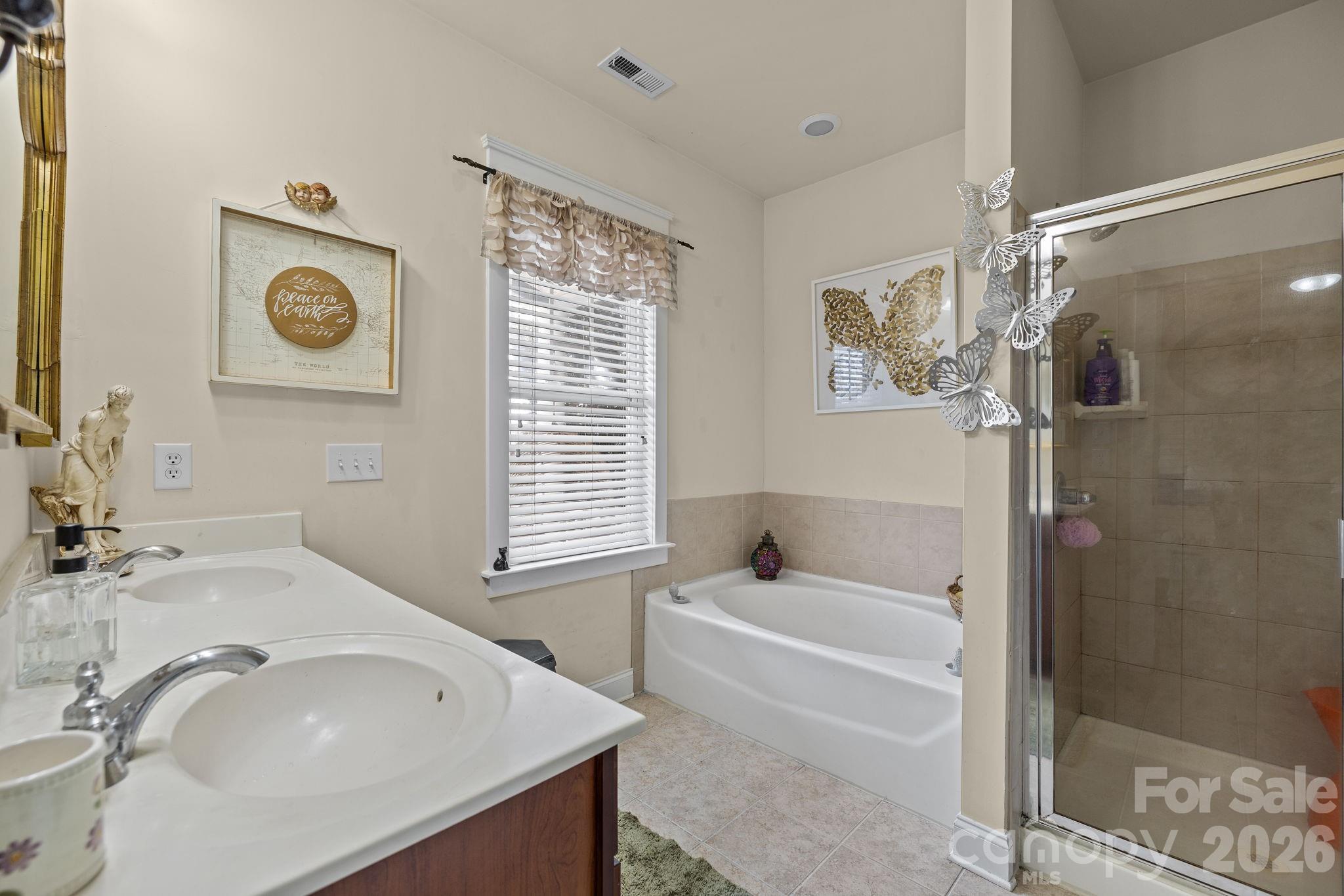 Mcadenville Village - Residential