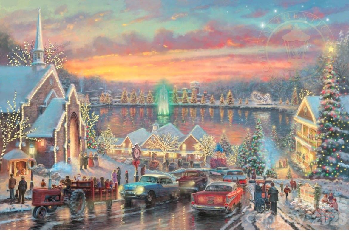 Mcadenville Village - Residential