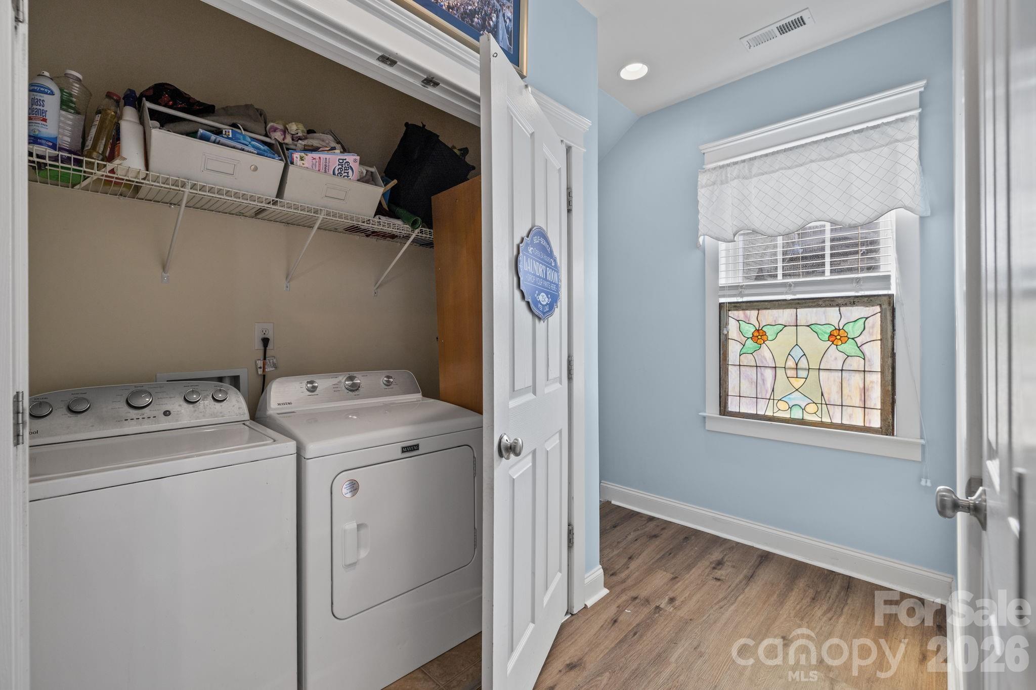 Mcadenville Village - Residential