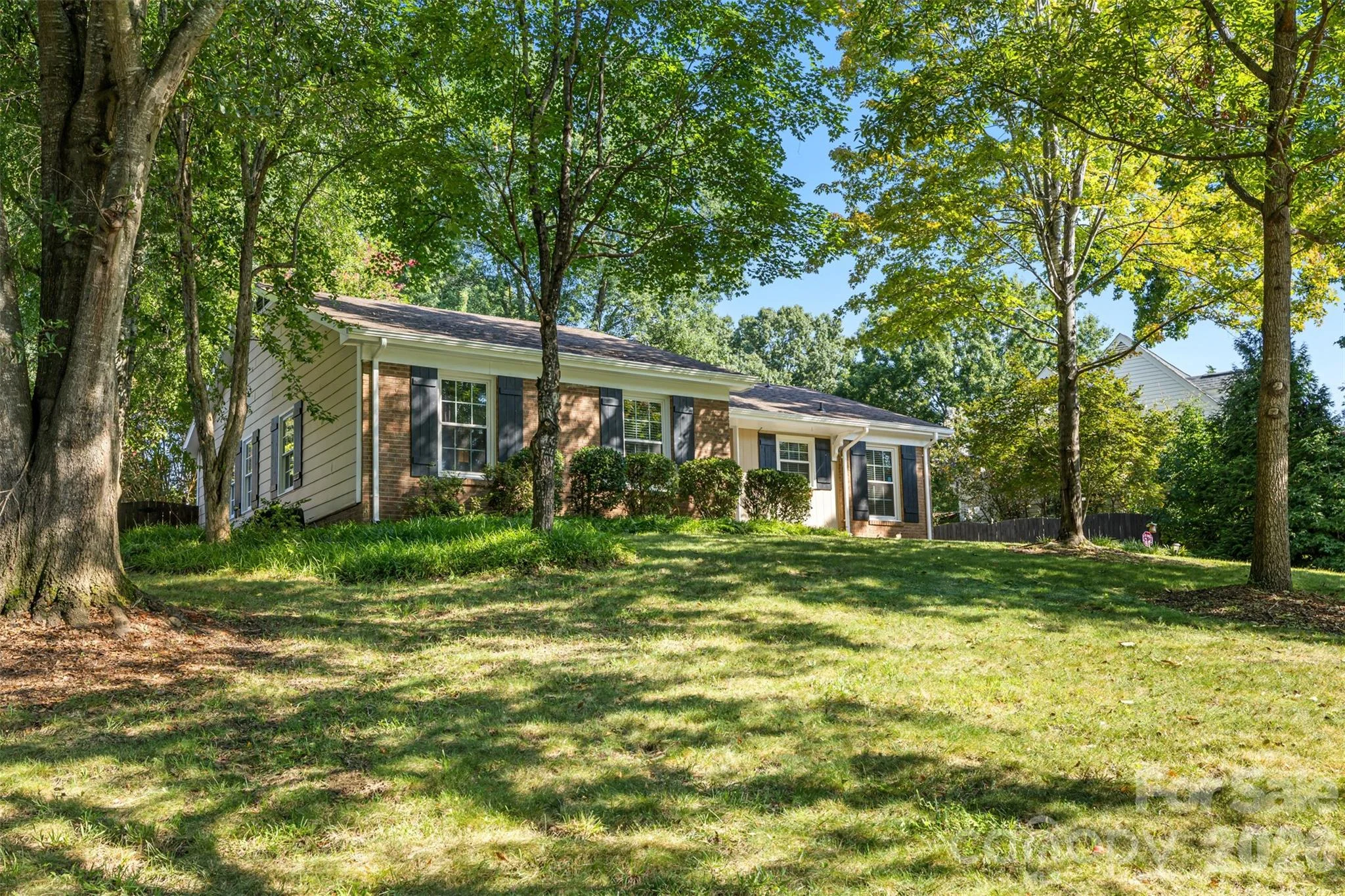 11714 Painted Tree Road, Charlotte, NC, 28226