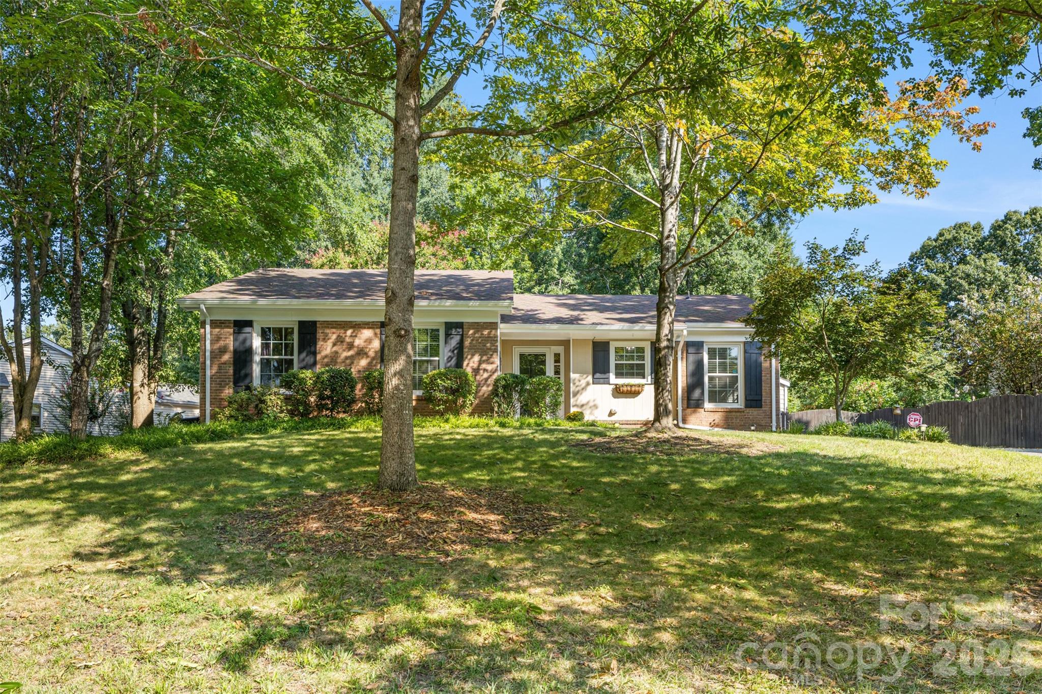 11714 Painted Tree Road
