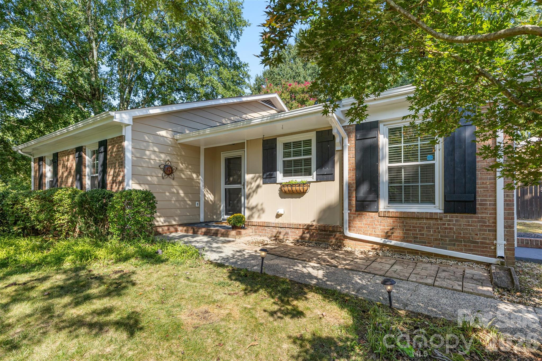 11714 Painted Tree Road