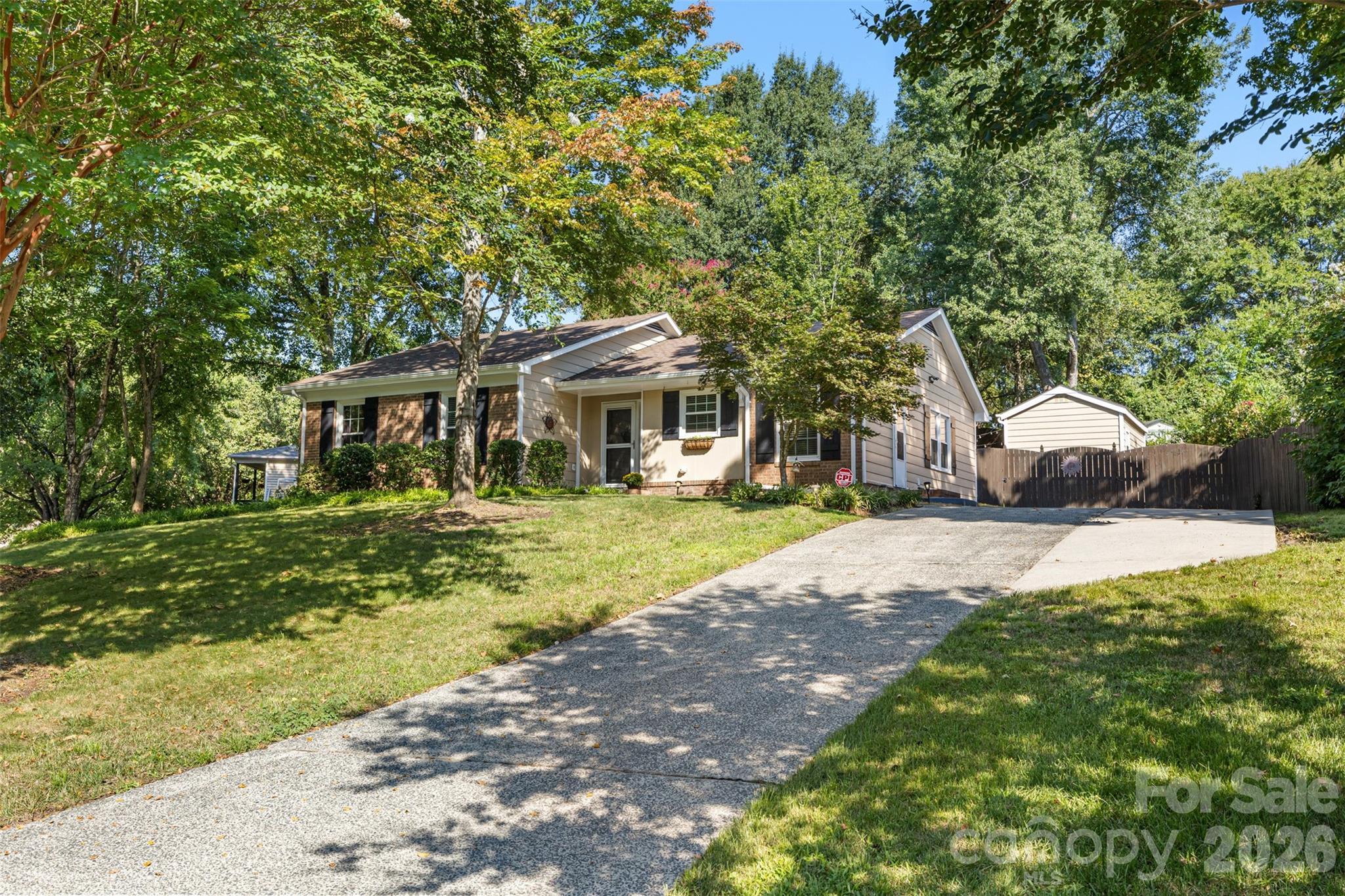 11714 Painted Tree Road