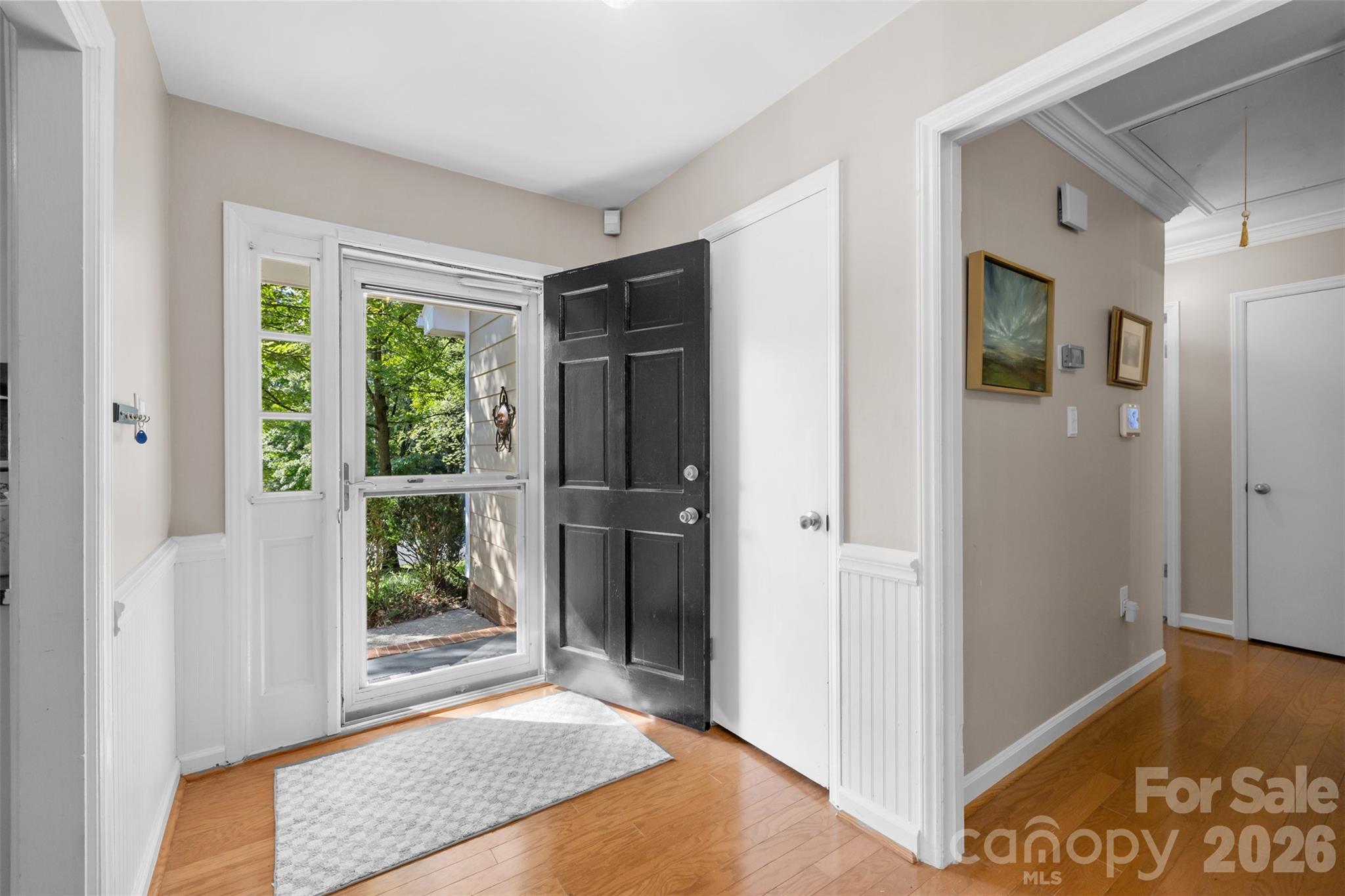 11714 Painted Tree Road
