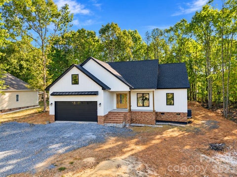 Photo of 966 Hathcock Glen Drive, Oakboro, NC 28129 (MLS # 4435308)