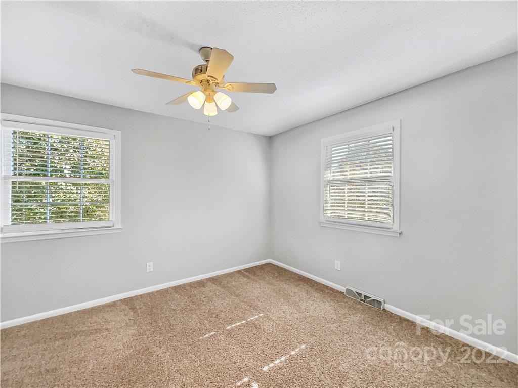 Lamar Acres - Residential