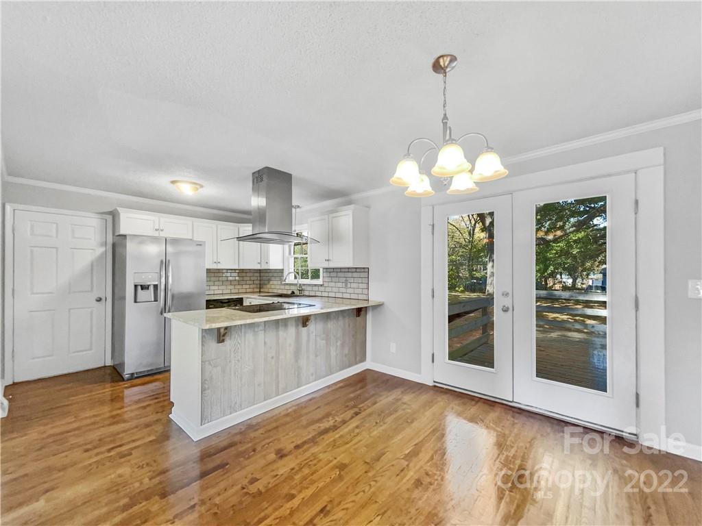 Lamar Acres - Residential