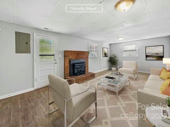Lamar Acres - Residential