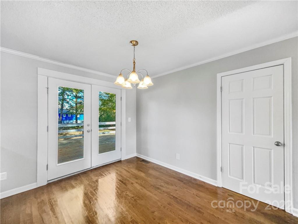 Lamar Acres - Residential
