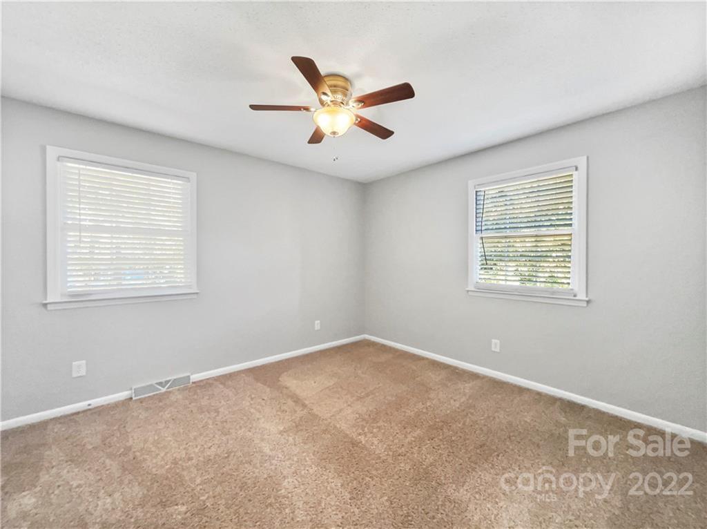 Lamar Acres - Residential
