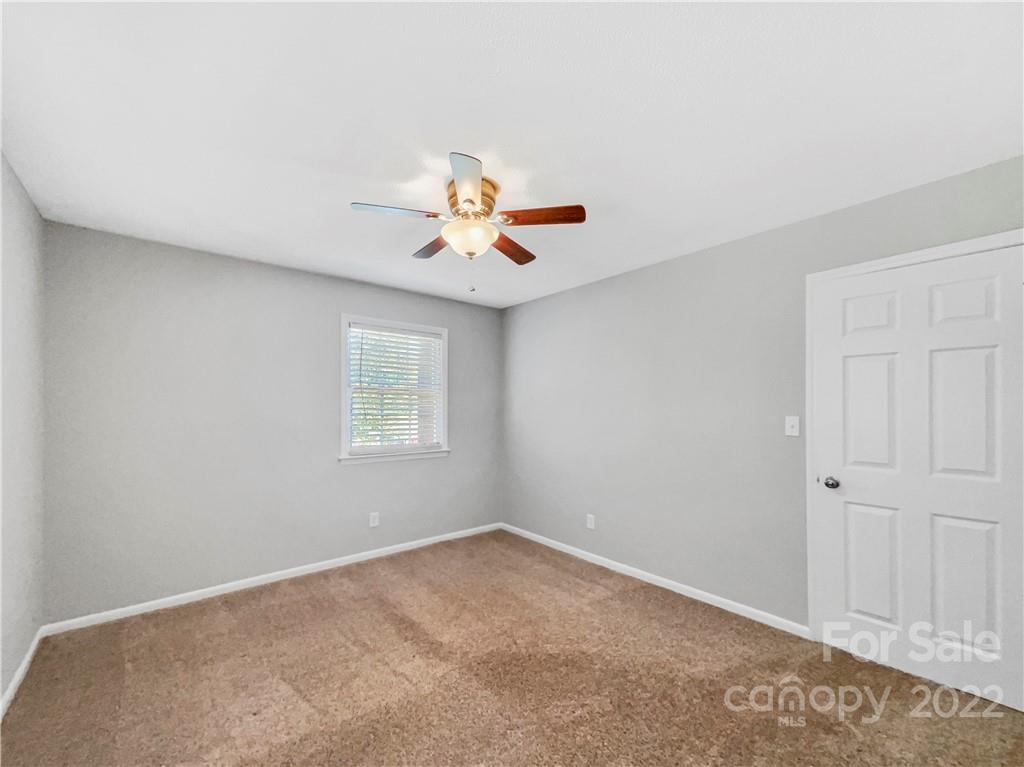 Lamar Acres - Residential