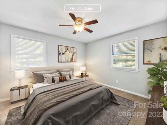 Lamar Acres - Residential