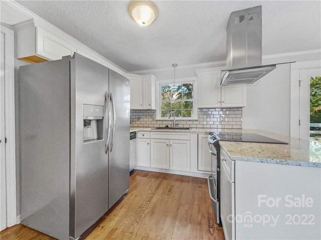 Lamar Acres - Residential