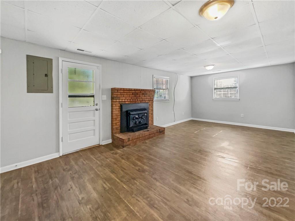 Lamar Acres - Residential