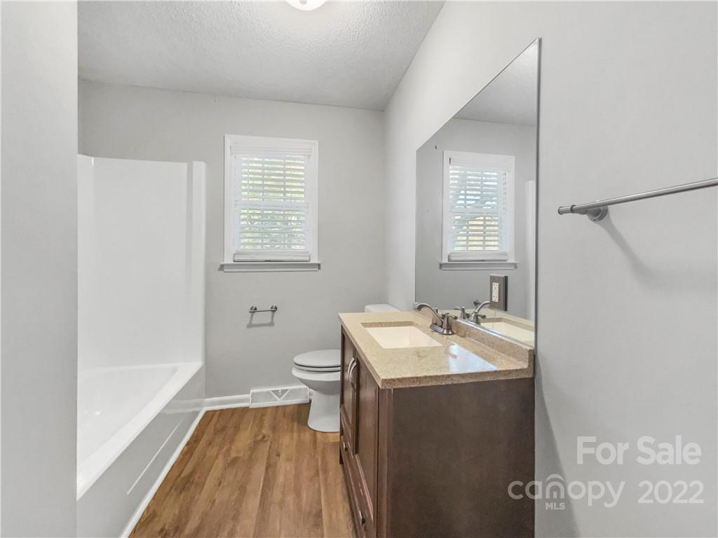 Lamar Acres - Residential