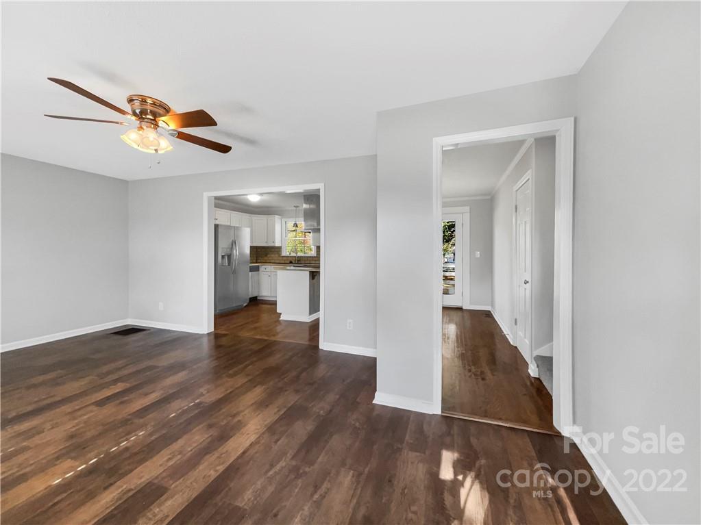 Lamar Acres - Residential