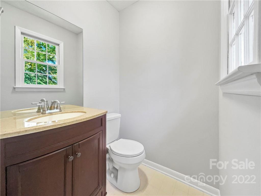 Lamar Acres - Residential