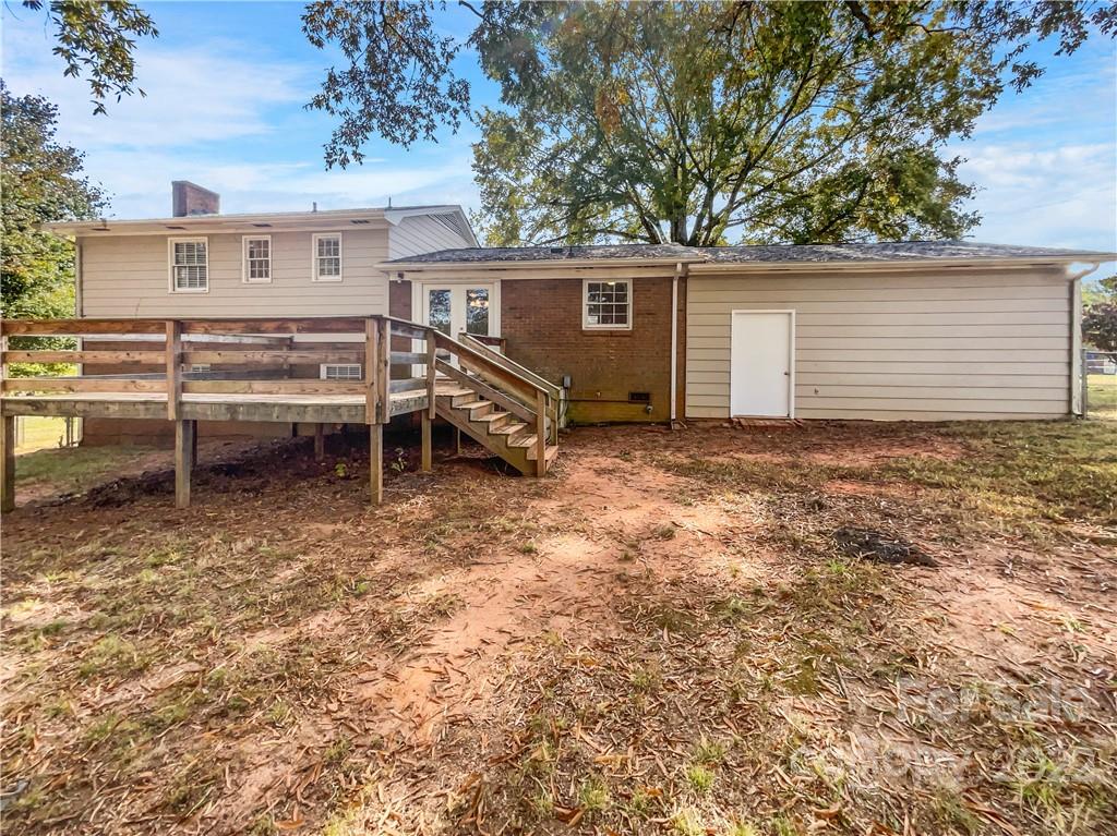 Lamar Acres - Residential