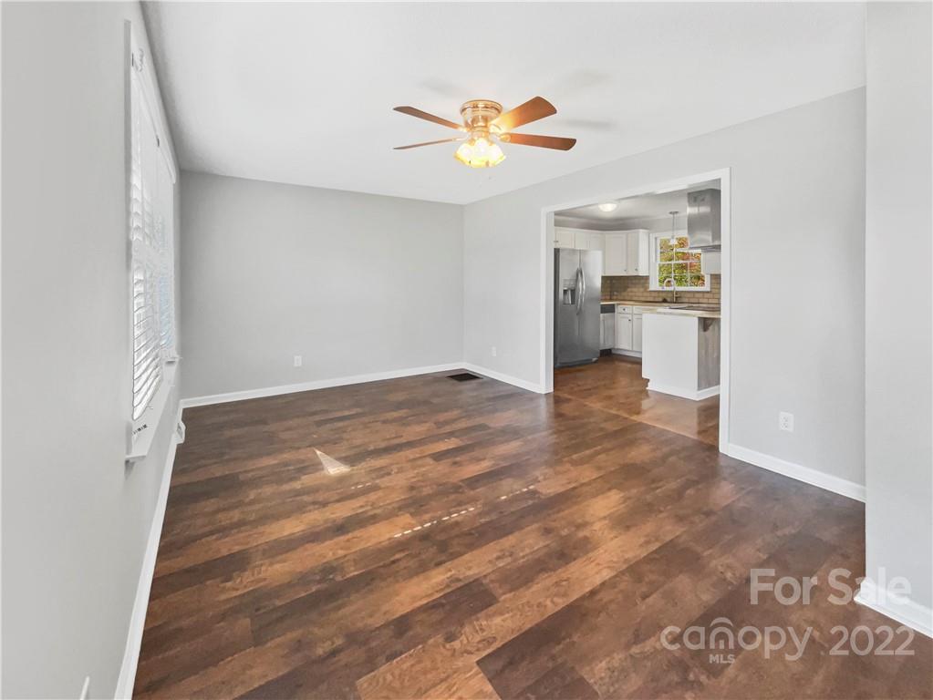Lamar Acres - Residential