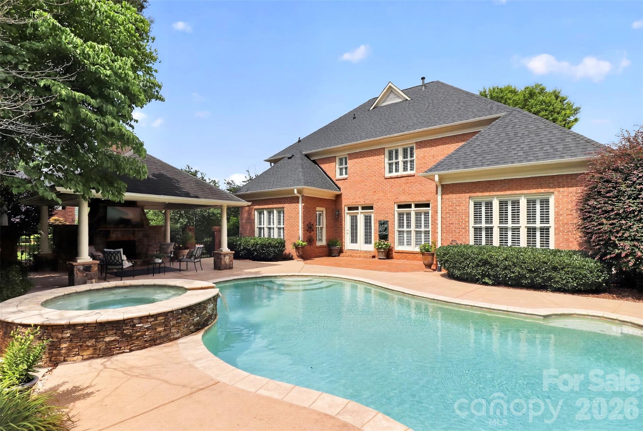 6907 Meadow Run Lane