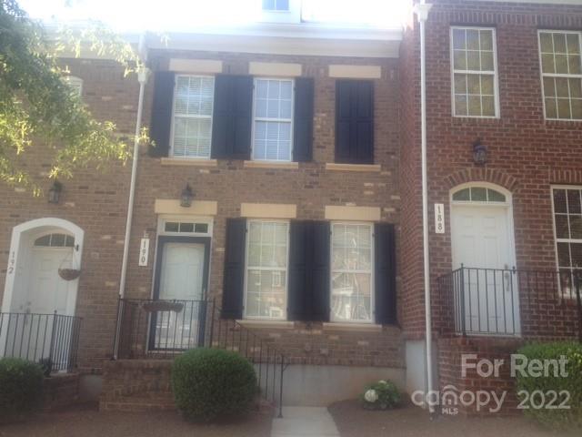 Morrison Plantation - Residential Lease