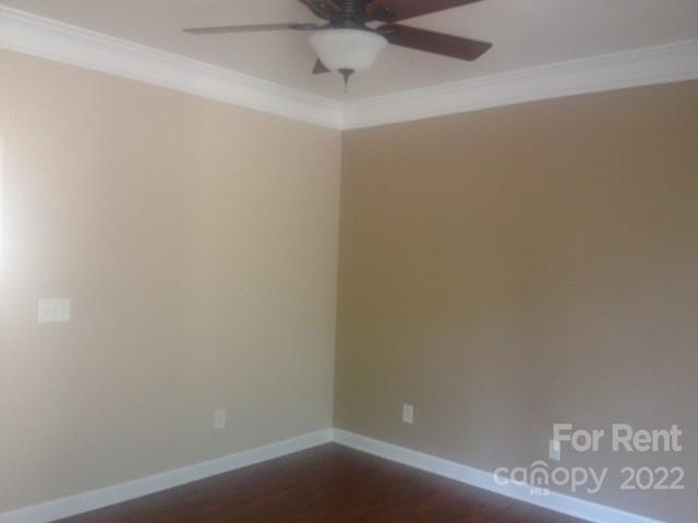 Morrison Plantation - Residential Lease