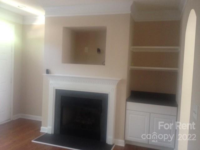 Morrison Plantation - Residential Lease