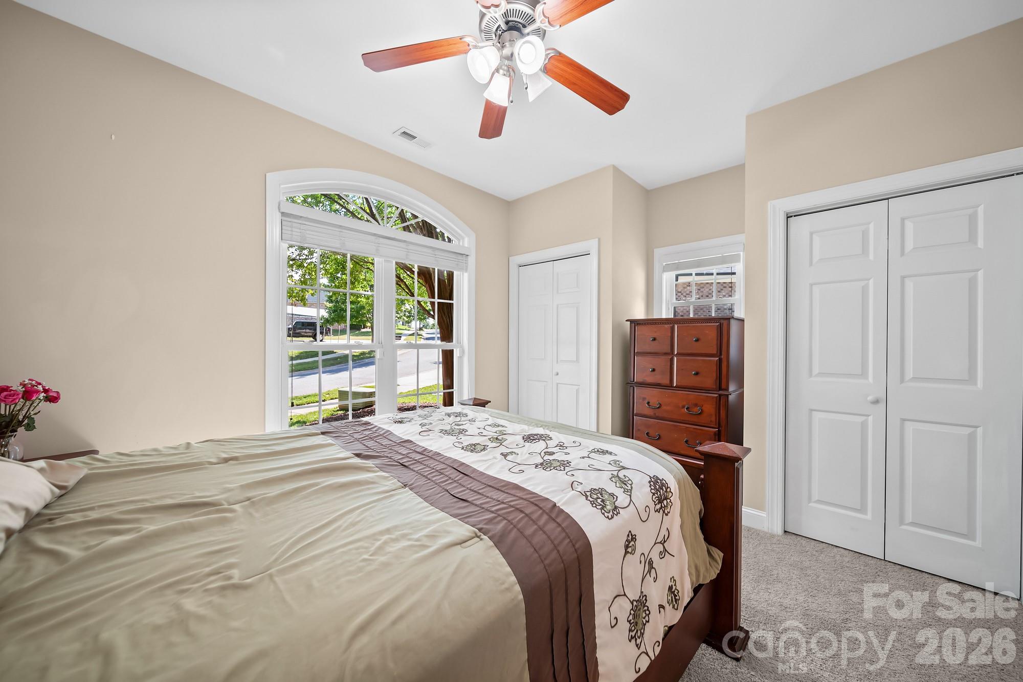 The Meadows - Residential