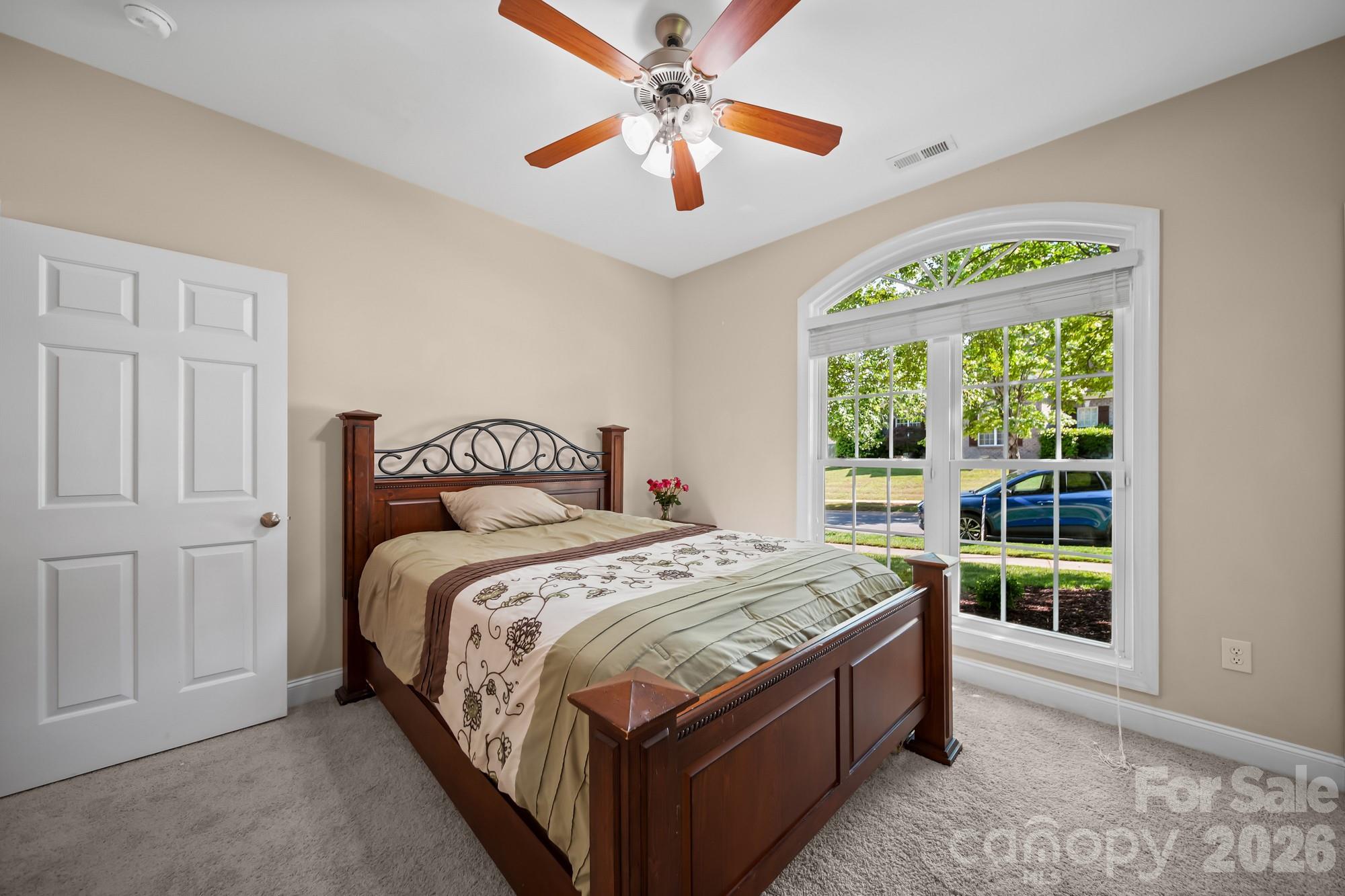 The Meadows - Residential