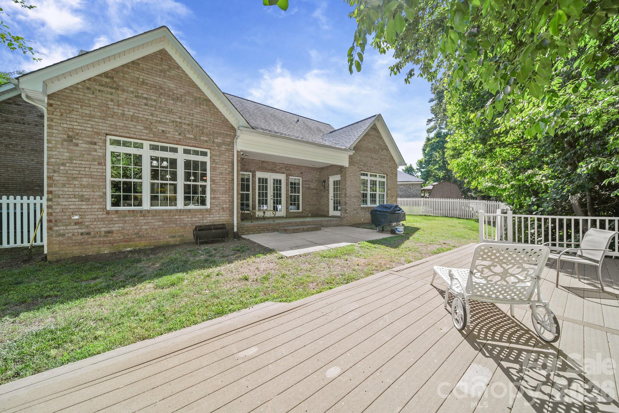 The Meadows - Residential