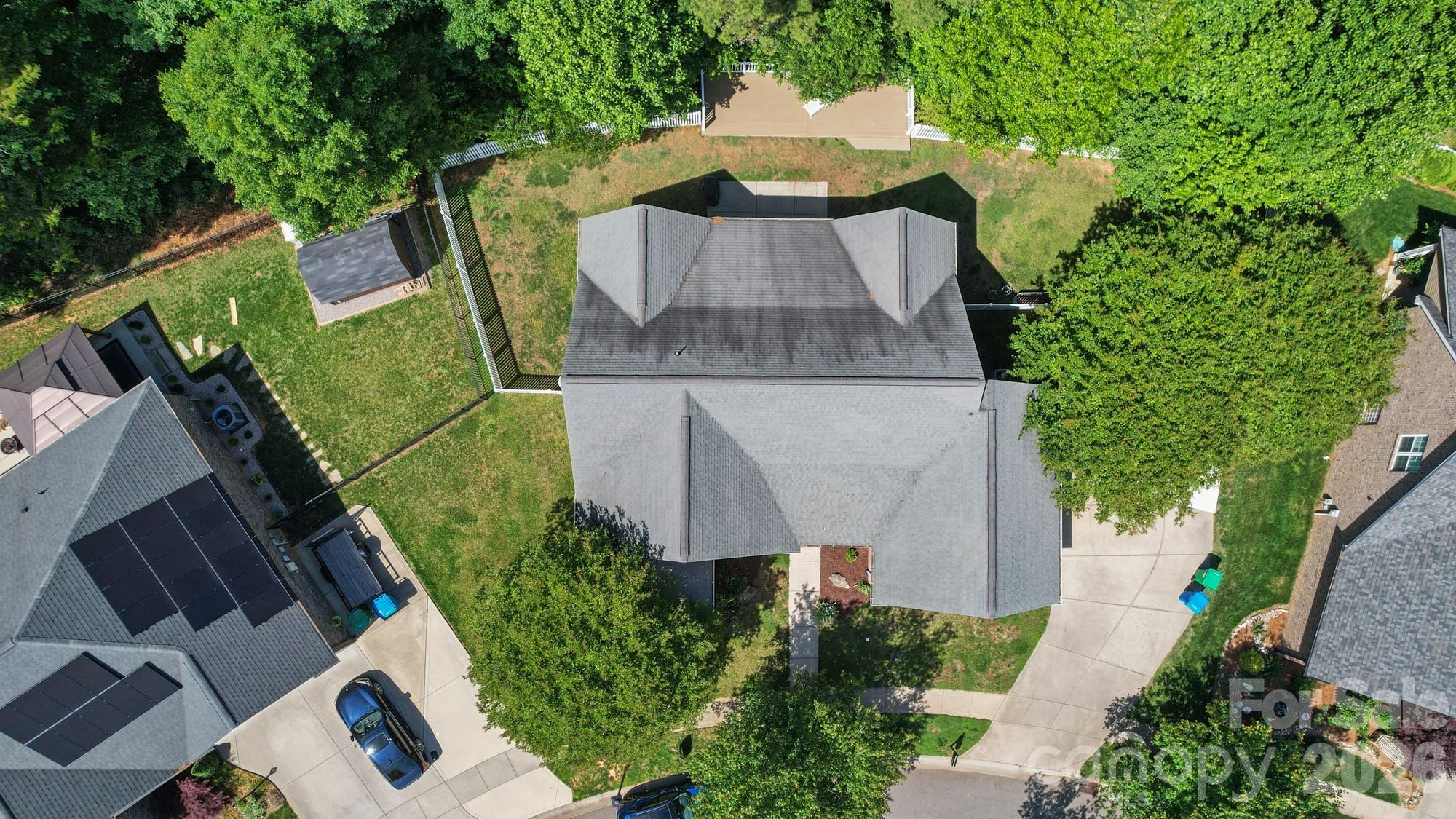 The Meadows - Residential